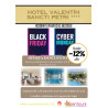 OFERTA BLACK FRIDAY. Gotel Valentín Sancti Petri 4 estrellas.