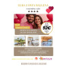 OFERTA SAN VALENTÍN Elba Costa Ballena Beach & Thalasso Resort