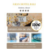 Gran Hotel Bali Benidorm
