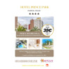 Hotel Prince Park Benidorm